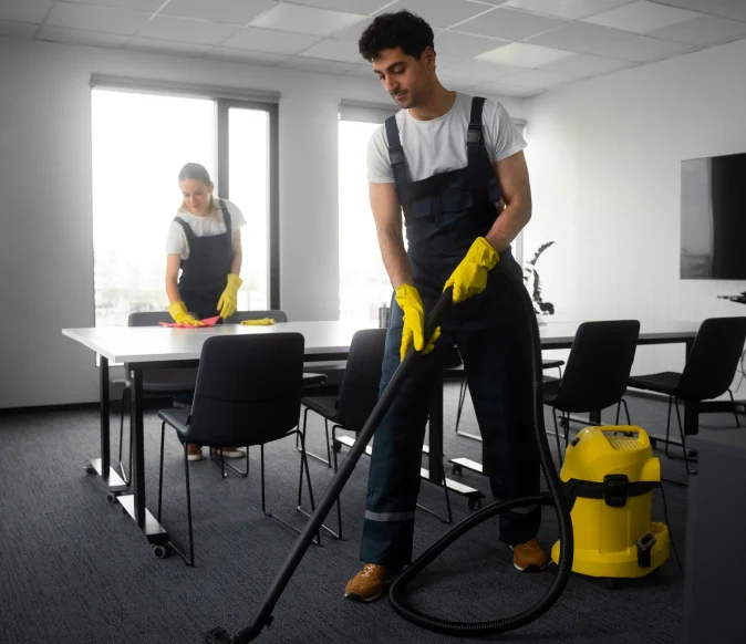 full-shot-people-cleaning-office